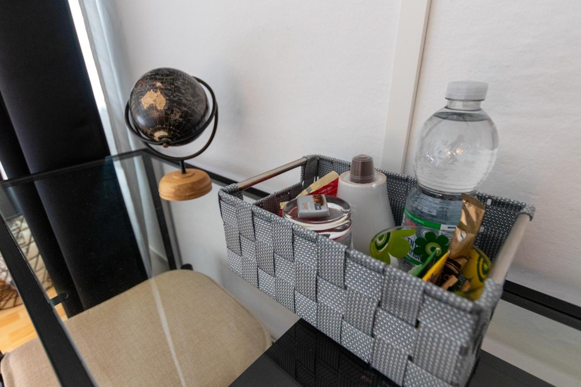 Pit Stop, Al Primo Piano Con Clima E Bagno Privato Privatunterkunft Pisa